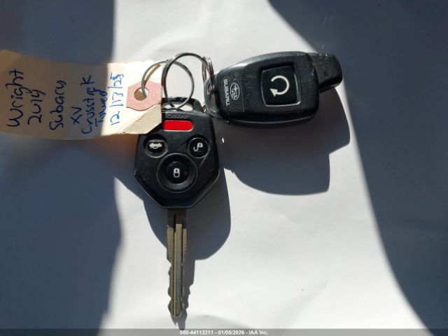 2014 SUBARU XV CROSSTREK JF2GPAWCXEH340381 Photo 10