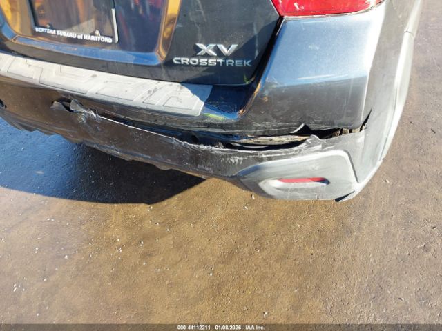 2014 SUBARU XV CROSSTREK JF2GPAWCXEH340381 Photo 5