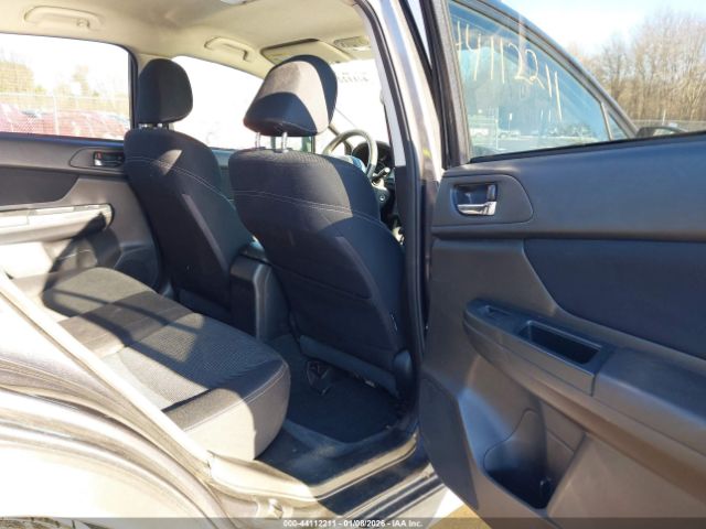 2014 SUBARU XV CROSSTREK JF2GPAWCXEH340381 Photo 7