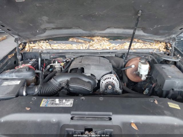 2008 CADILLAC ESCALADE 1GYFK638X8R155522 Photo 9