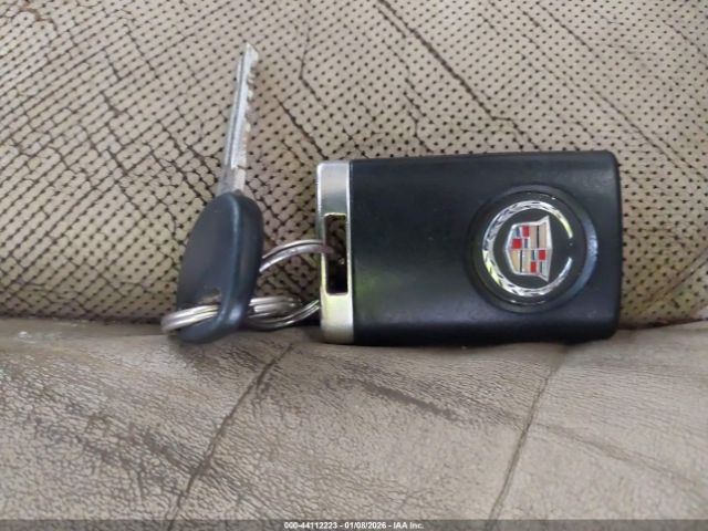 2008 CADILLAC ESCALADE 1GYFK638X8R155522 Photo 10