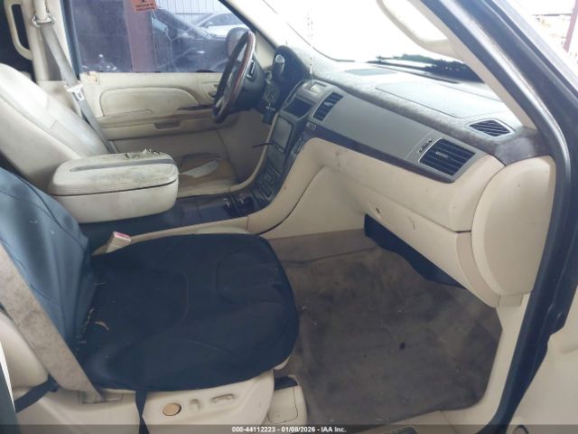 2008 CADILLAC ESCALADE 1GYFK638X8R155522 Photo 4