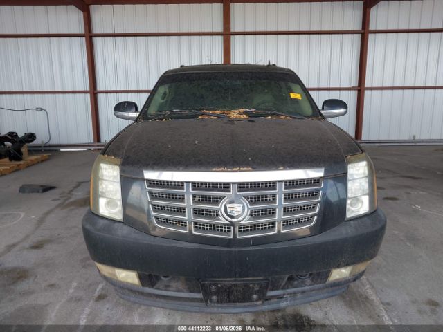 2008 CADILLAC ESCALADE 1GYFK638X8R155522 Photo 5