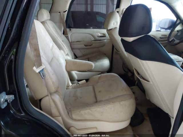 2008 CADILLAC ESCALADE 1GYFK638X8R155522 Photo 7