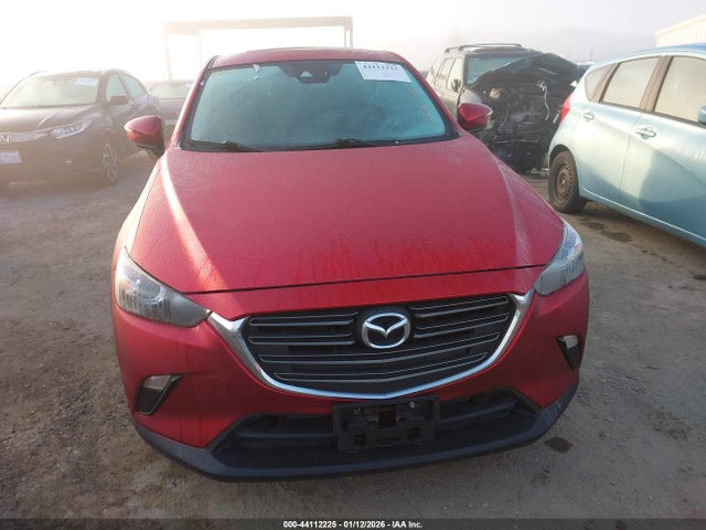 Mazda Cx-3 Touring 2019 JM1DKDC79K1460959 Image 12