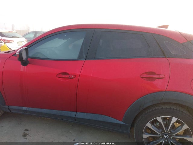 Mazda Cx-3 Touring 2019 JM1DKDC79K1460959 Image 14