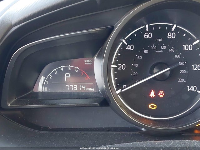 Mazda Cx-3 Touring 2019 JM1DKDC79K1460959 Image 15