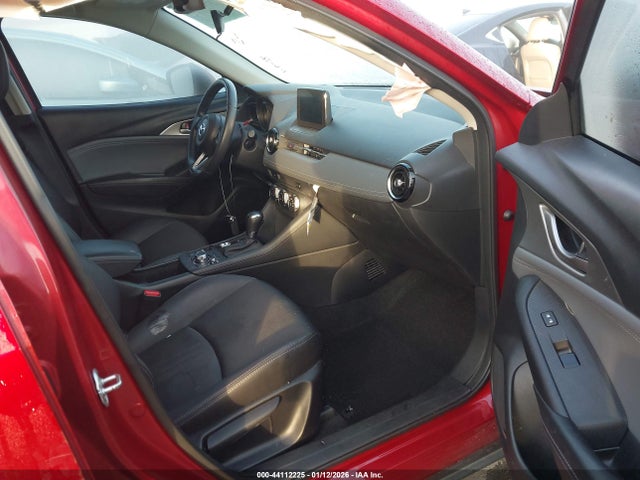 Mazda Cx-3 Touring 2019 JM1DKDC79K1460959 Image 5
