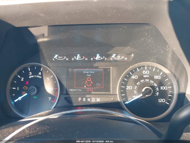 Ford F-150 Xlt 2018 1FTEW1EP1JKF25686 Image 7