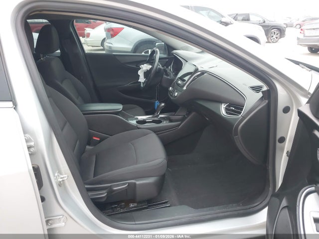 1G1ZD5ST1JF292183 Chevrolet MALIBU LT