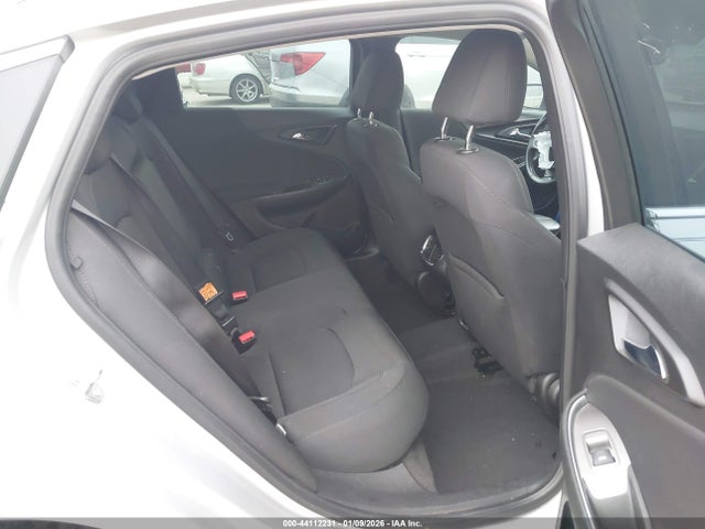 1G1ZD5ST1JF292183 Chevrolet MALIBU LT