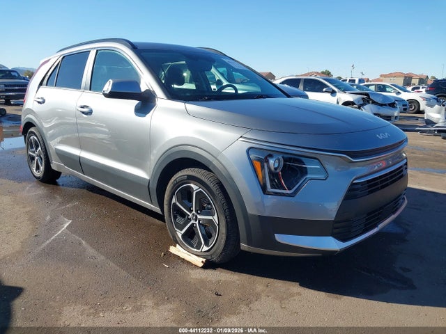 2023 KIA NIRO PLUG-IN HYBRID KNDCS3LFXP5048949