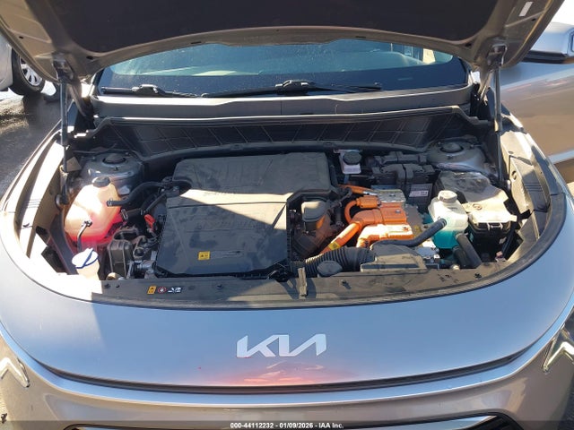 2023 KIA NIRO PLUG-IN HYBRID KNDCS3LFXP5048949 Photo 9
