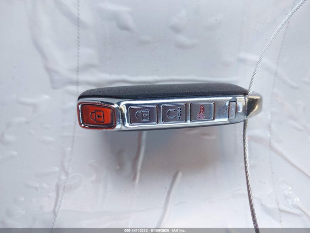 2023 KIA NIRO PLUG-IN HYBRID KNDCS3LFXP5048949 Photo 10