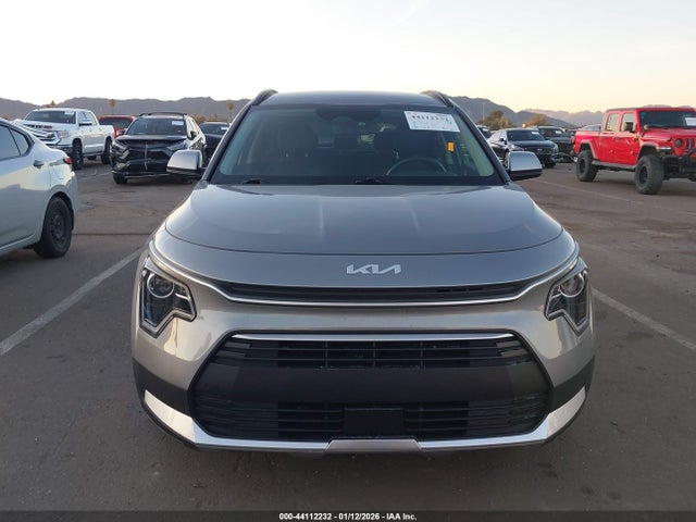 KIA Niro Plug-in Hybrid Ex 2023 KNDCS3LFXP5048949 Image 12