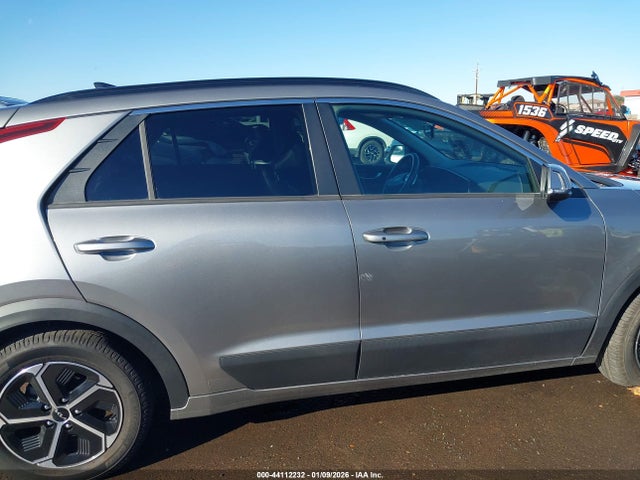 KIA Niro Plug-in Hybrid Ex 2023 KNDCS3LFXP5048949 Image 13