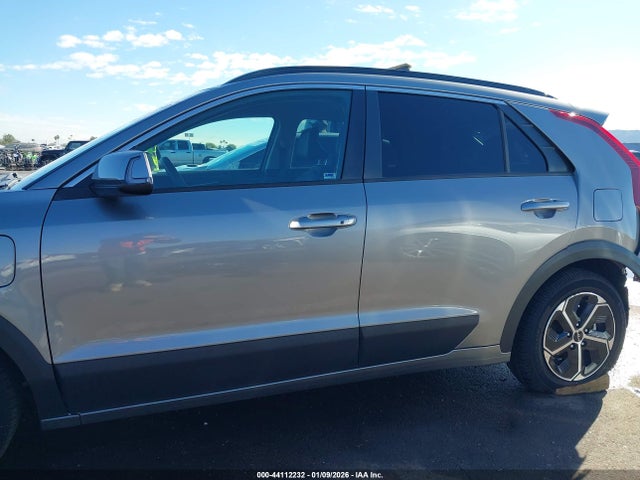 KIA Niro Plug-in Hybrid Ex 2023 KNDCS3LFXP5048949 Image 14