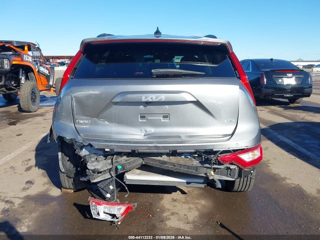 KIA Niro Plug-in Hybrid Ex 2023 KNDCS3LFXP5048949 Image 16