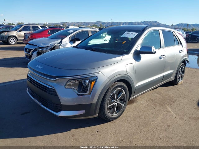 2023 KIA NIRO PLUG-IN HYBRID KNDCS3LFXP5048949 Photo 1