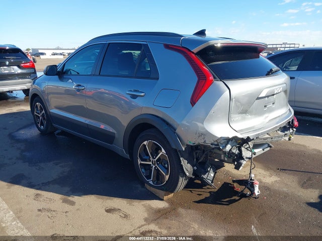 2023 KIA NIRO PLUG-IN HYBRID KNDCS3LFXP5048949 Photo 2