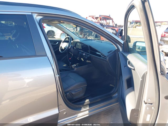 2023 KIA NIRO PLUG-IN HYBRID KNDCS3LFXP5048949 Photo 4