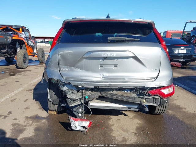 2023 KIA NIRO PLUG-IN HYBRID KNDCS3LFXP5048949 Photo 5
