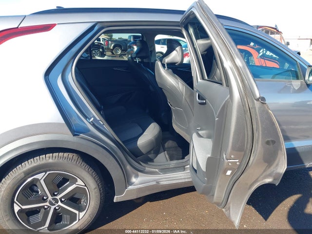 2023 KIA NIRO PLUG-IN HYBRID KNDCS3LFXP5048949 Photo 7