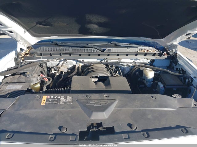 1GCRCPEH2HZ149393 Chevrolet Silverado 1500 Custom