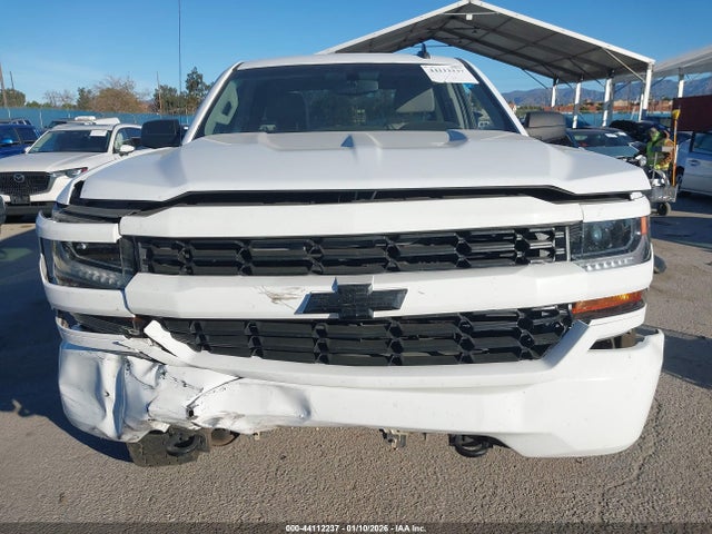 1GCRCPEH2HZ149393 Chevrolet Silverado 1500 Custom