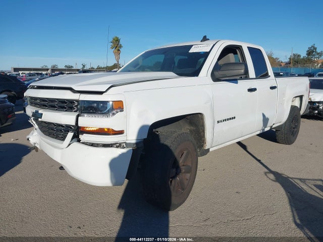 1GCRCPEH2HZ149393 Chevrolet Silverado 1500 Custom