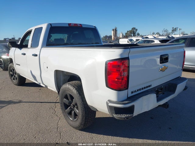 1GCRCPEH2HZ149393 Chevrolet Silverado 1500 Custom
