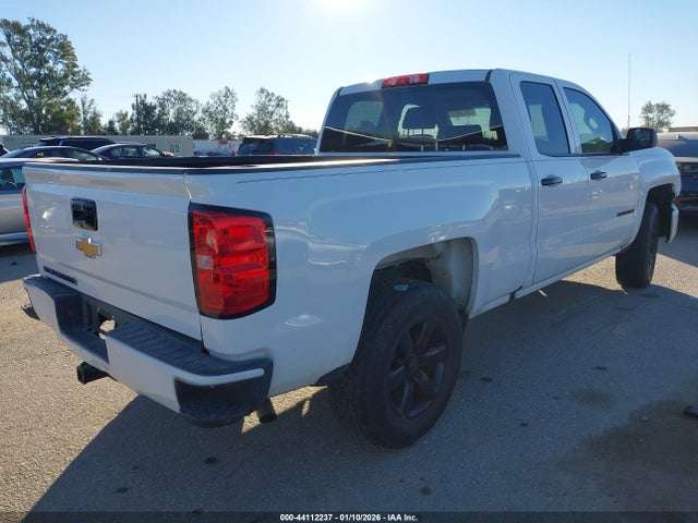 1GCRCPEH2HZ149393 Chevrolet Silverado 1500 Custom