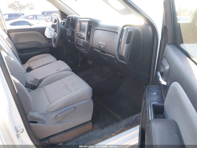 1GCRCPEH2HZ149393 Chevrolet Silverado 1500 Custom