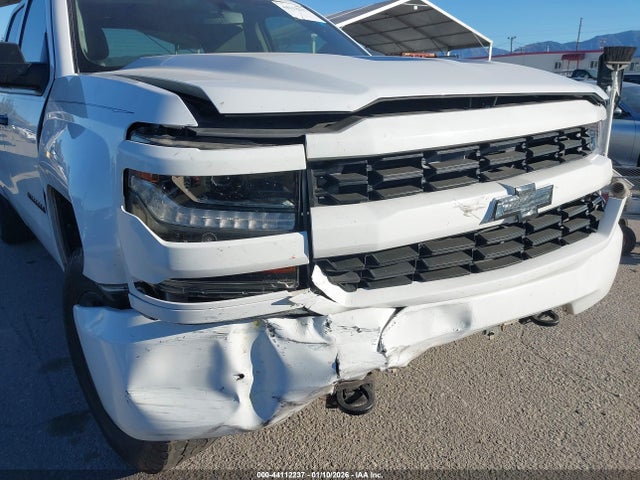 1GCRCPEH2HZ149393 Chevrolet Silverado 1500 Custom