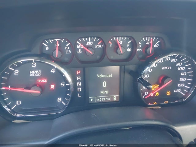 1GCRCPEH2HZ149393 Chevrolet Silverado 1500 Custom