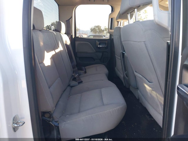 1GCRCPEH2HZ149393 Chevrolet Silverado 1500 Custom