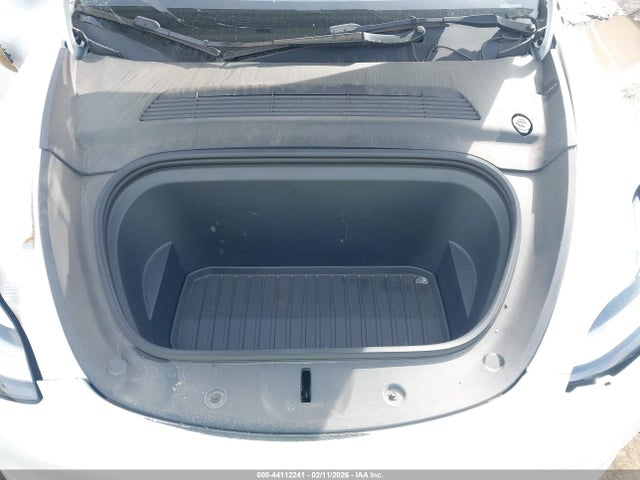 2021 TESLA MODEL Y 5YJYGDEE6MF231468 Photo 9