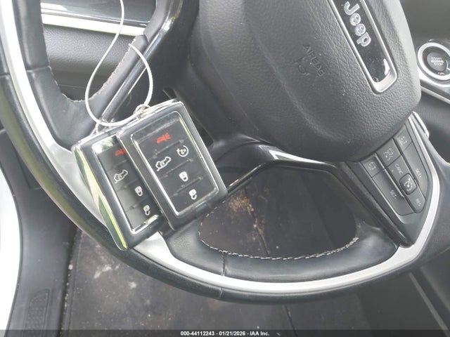 2022 JEEP GRAND CHEROKEE 1C4RJGAG0N8630571 Photo 10