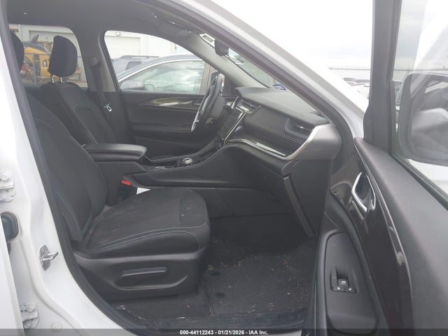 2022 JEEP GRAND CHEROKEE 1C4RJGAG0N8630571 Photo 4