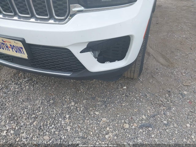 2022 JEEP GRAND CHEROKEE 1C4RJGAG0N8630571 Photo 5