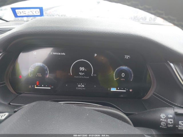 2022 JEEP GRAND CHEROKEE 1C4RJGAG0N8630571 Photo 6