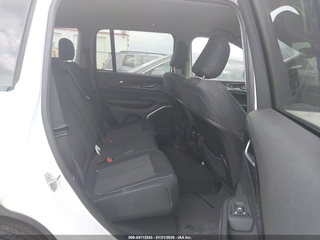 2022 JEEP GRAND CHEROKEE 1C4RJGAG0N8630571 Photo 7