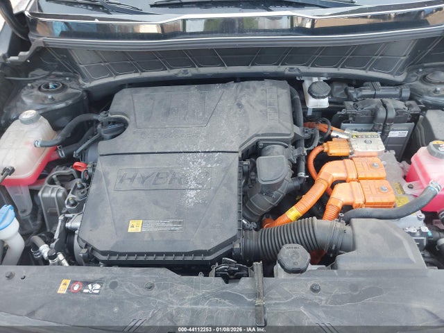 KIA Niro Ex Touring 2023 KNDCR3LE3P5035463 Image 10
