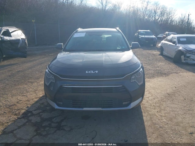 KIA Niro Ex Touring 2023 KNDCR3LE3P5035463 Image 13