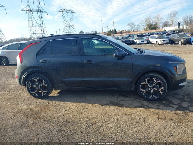 KIA Niro Ex Touring 2023 KNDCR3LE3P5035463 Image 14