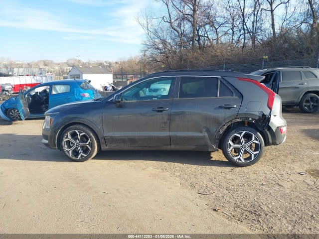 KIA Niro Ex Touring 2023 KNDCR3LE3P5035463 Image 15