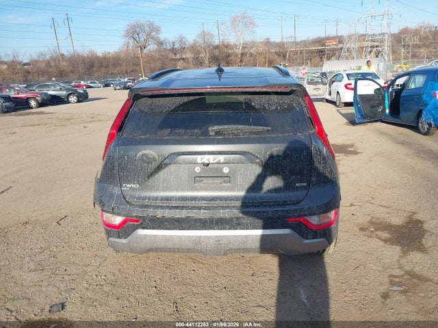KIA Niro Ex Touring 2023 KNDCR3LE3P5035463 Image 17