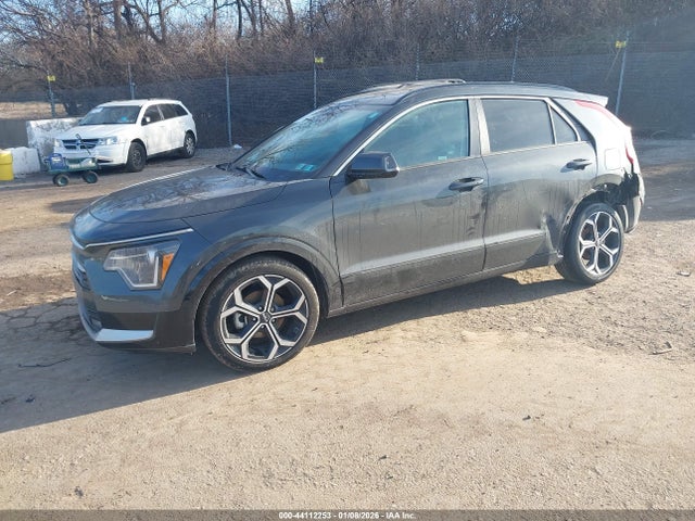 KIA Niro Ex Touring 2023 KNDCR3LE3P5035463 Image 2