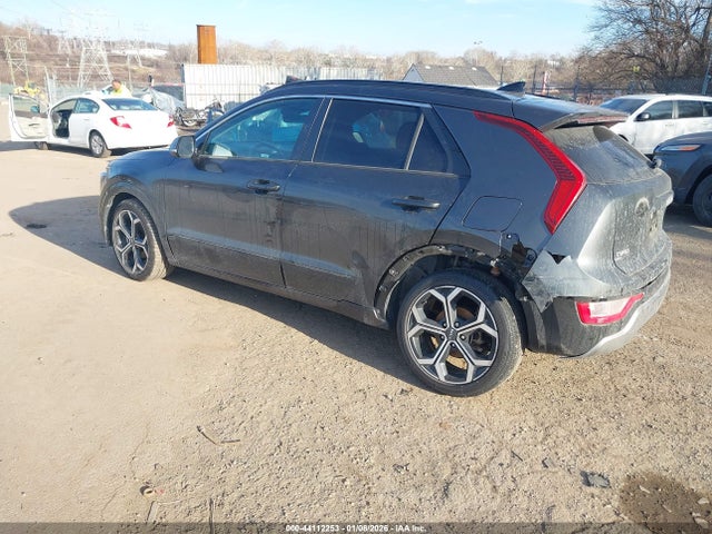 KIA Niro Ex Touring 2023 KNDCR3LE3P5035463 Image 3