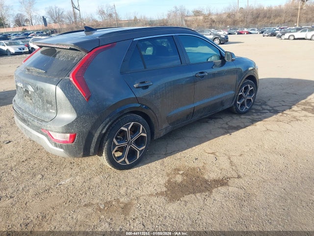 KIA Niro Ex Touring 2023 KNDCR3LE3P5035463 Image 4
